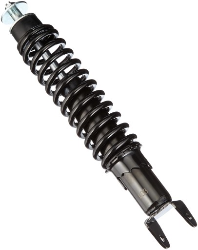 Телескопический амортизатор 4250625945828 Rms для