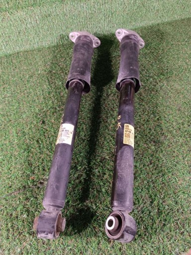 60005109 - Задний амортизатор chevrolet trailblazer 3 r2021