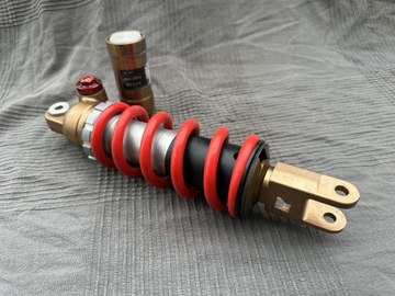 Задний амортизатор BMW 1000RR.