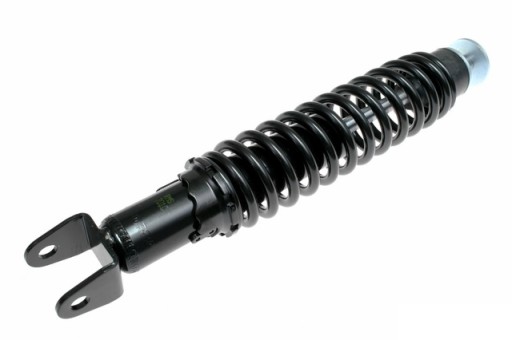 RMS204550061 - Задний амортизатор RMS S Gilera Piaggio