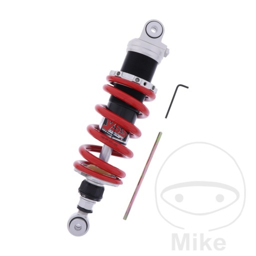 789.19.35 - Задний амортизатор YSS Aprilia Tuono 1000 R 2007-2011r.