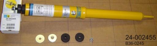 24-002455 - Рулевой демпфер BILSTEIN - B6 BILSTEIN 24-002455