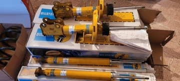 Спортивні амортизатори Bilstein B8 Mercedes w176