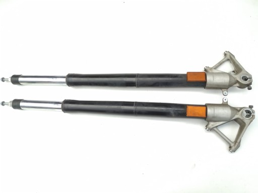 0004437 - Амортизаторы подвески Lagi BMW R 1200 1250 GS K 50 51 Adv