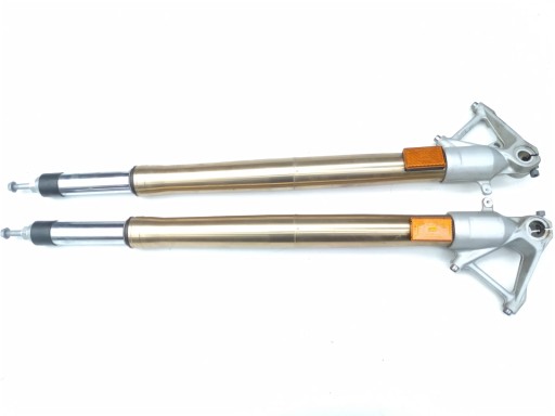 0004436 - Амортизаторы подвески Lagi BMW R 1200 1250 GS K 50 51 Adv