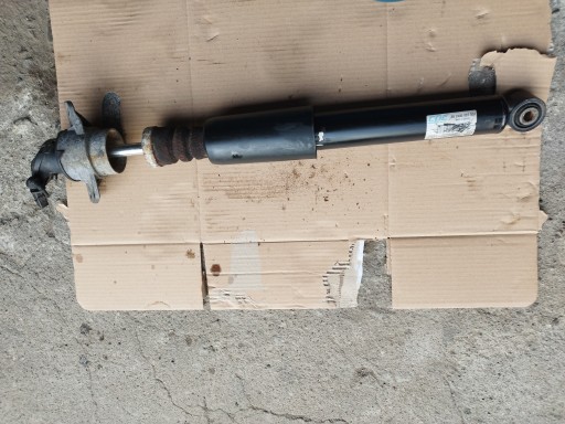 Амортизатори audi 4g0616031t