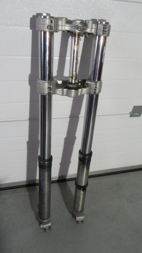 5200117 - Амортизаторы lagi KTM LC4 620 600 640 1999 r xy