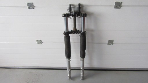 46777-8766 - Амортизаторы lagi Super Tenere XTZ 750 89-96 xy