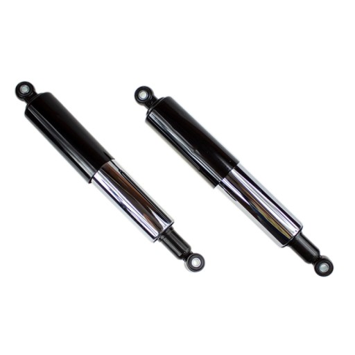 WS6103 - Амортизаторы передние SHL M11 S32 175 компл. Duells