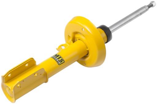 MTSOP006FL+MTSOP006FR-1 - Амортизатори передні спортивні МТС технік MTSOP006F OPEL ASTRA G