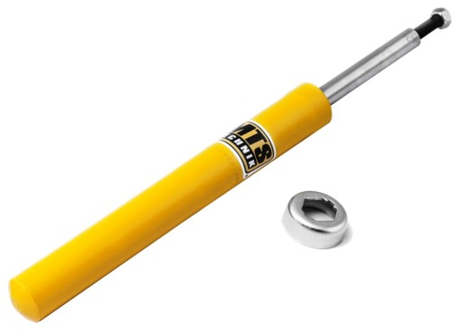 MTSVW003F-2 - Амортизатори передні спортивні МТС технік МТСВВ003Ф вв Дербі (86)