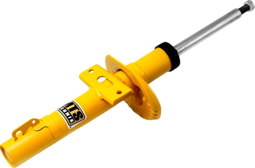 MTSVW010F-9 - Амортизатори передні спортивні МТС технік MTSVW010F VW FOX (5Z)