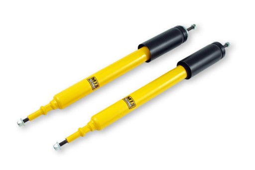 MTSBM007R - Амортизатори спортивні зд BMW E90 E91 E92 E93 E81 E82 E87 E88 МТС технік