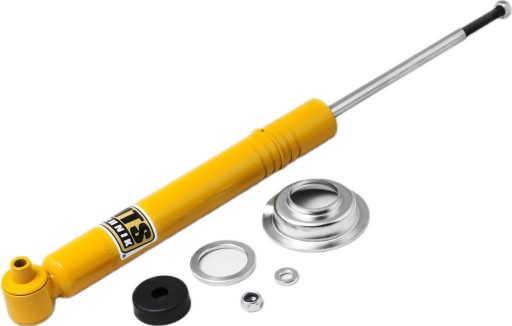 MTSVW003R-2 - Амортизатори спортивні задні MTS технік MTSVW003R VW DERBY (86)