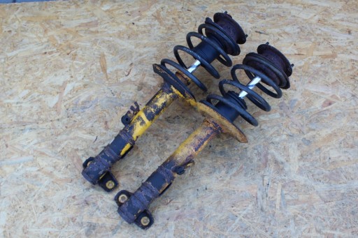 ICNT/E2050-140/ZAPS - Амортизаторы пружинные EIBACH -30мм BMW e36 z3 комплект