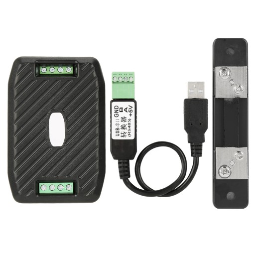 Аналізатор лічильника AMP DC 13cm * 4cm gui79