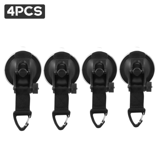 Закрепленный кемпинг Plein Air Avec Crochet de