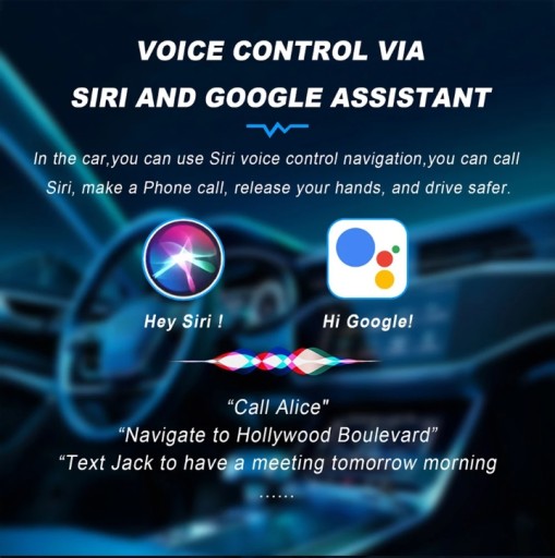 Android Auto Adapter KPL BOX CARPLAY ADAPTER ANDROID AUTO APPLE