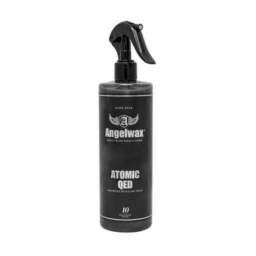 Angelwax Dark Star Atomic QED 500ml