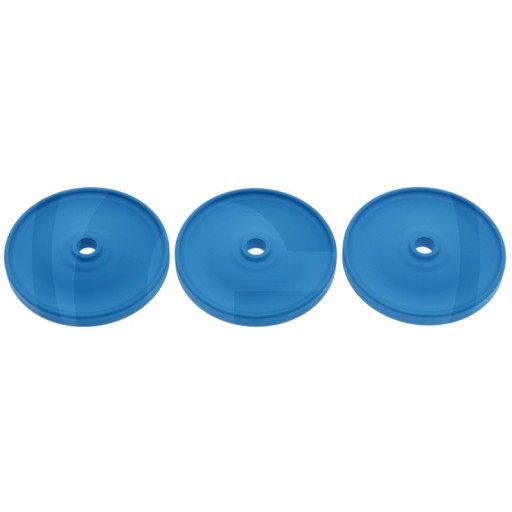 67043085 - Диафрагма Annovi Reverberi BlueFlex 115mm