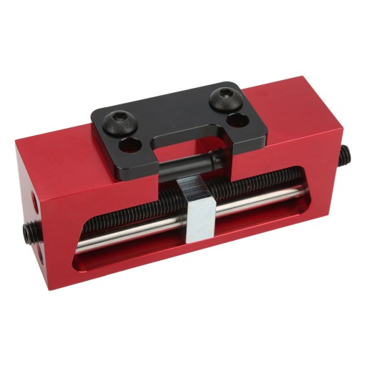 Анодування прицільного штовхача професійне