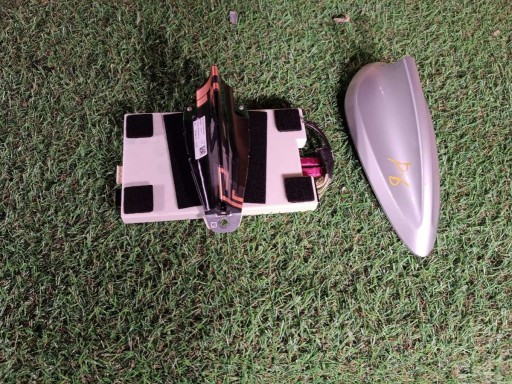 Антенна BMW 3 F30 / F31 / F34 r2018