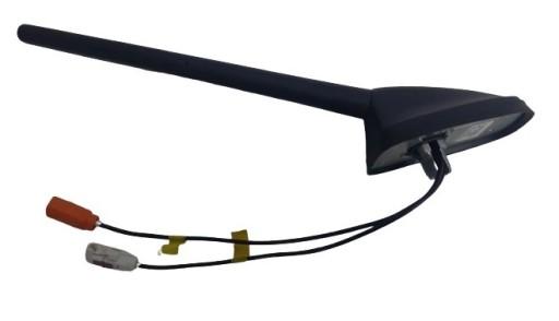 Антена Berlingo Partner Vivaro C Combo E Rifter