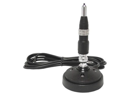 Антенна SIRIO Mini Snake 27 MAG CB, 100% ОРИГИНАЛ