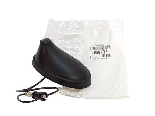 Антена Citroen Peugeot 6561y1 новий оригінал