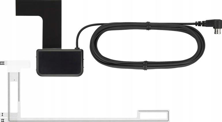 Антенна DAB Pioneer CA-AN-DAB001 SMB (f)