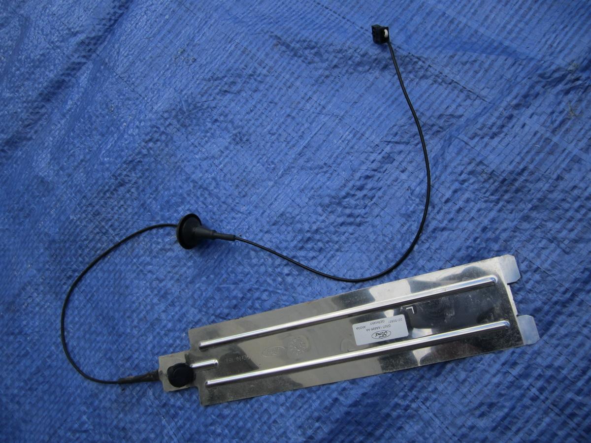 Антена Ford Mustang 2015 2016