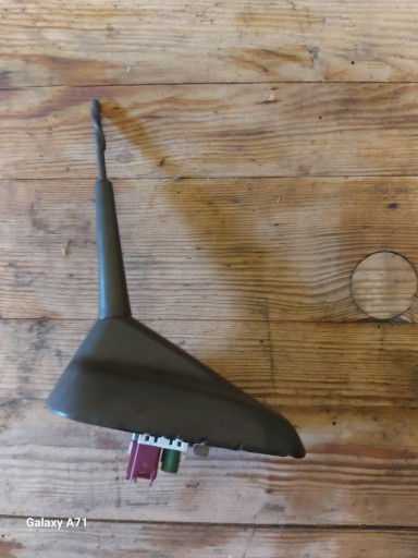 GPS антена Mercedes E W212 lift a2129057802