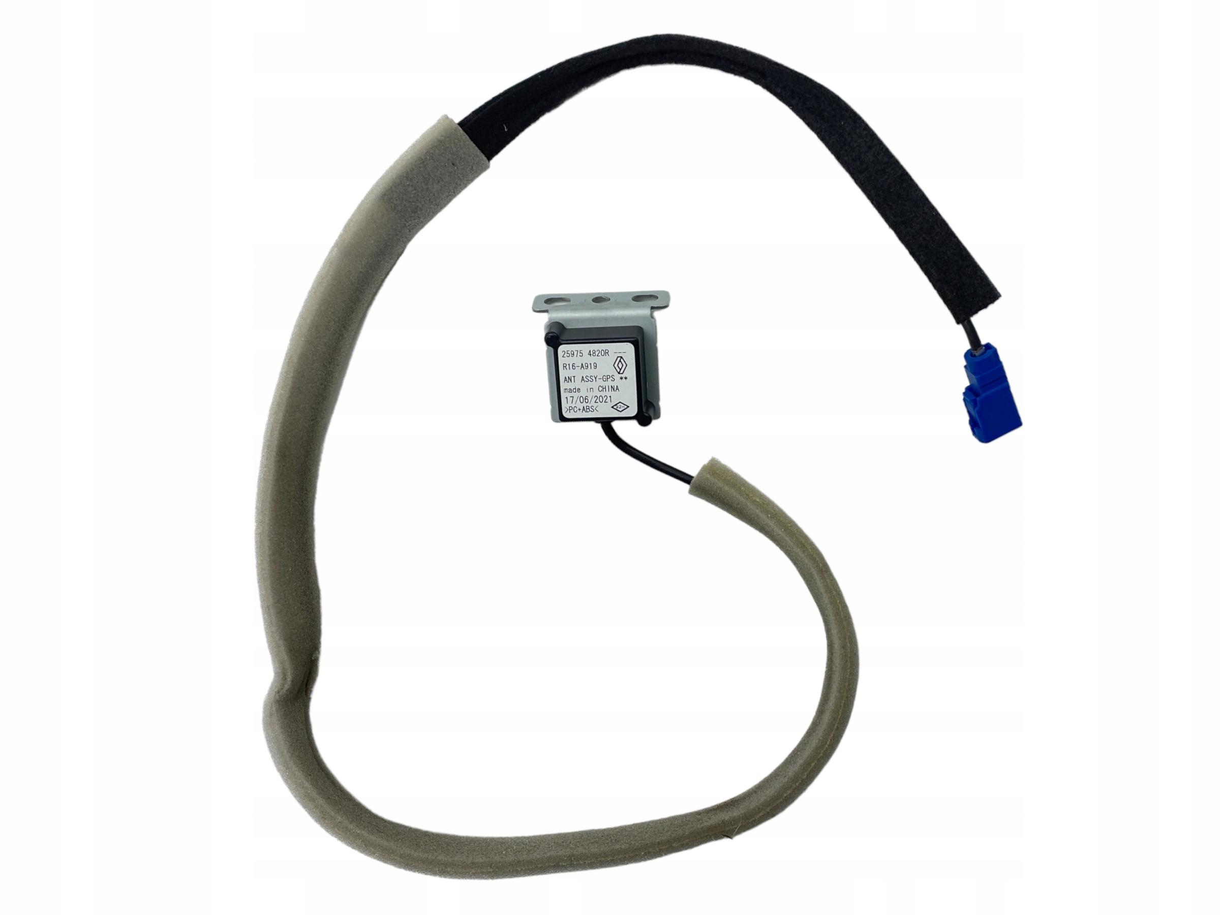 Антенна GPS Renault Dacia 259754820r