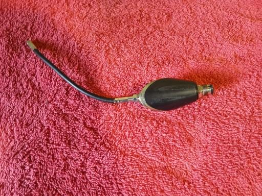 Антенна Mercedes SLK 170 /171