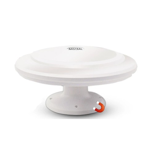 Антенна Mistral MI-ANT04 UFO-STRONG белая