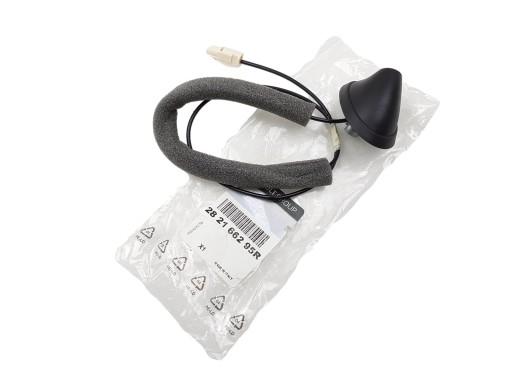 Антенна Оригинал мастер III Movano NV400 282166295r