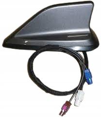 Антена оригінал Renault Clio 4 Megane 4 282068161r