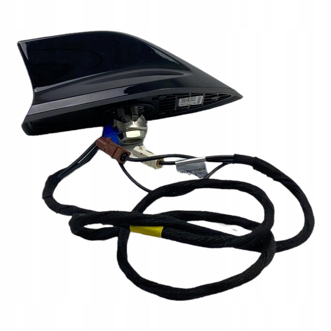 Антена радіо GPS акула Renault 282161241r