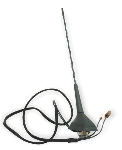 Антена Renault Scenic 4 IV 282179406R