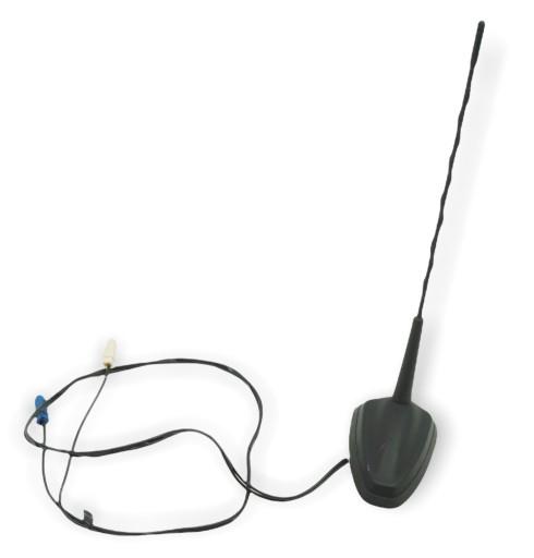 Антенна Renault Scenic Koleos II Kadjar 282167506R