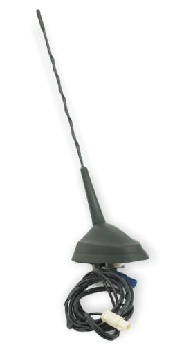 Антенна Renault Scenic Koleos II Kadjar 282167506R