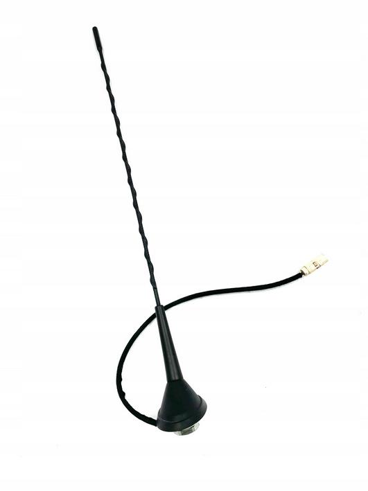 Антена Renault Trafic 2