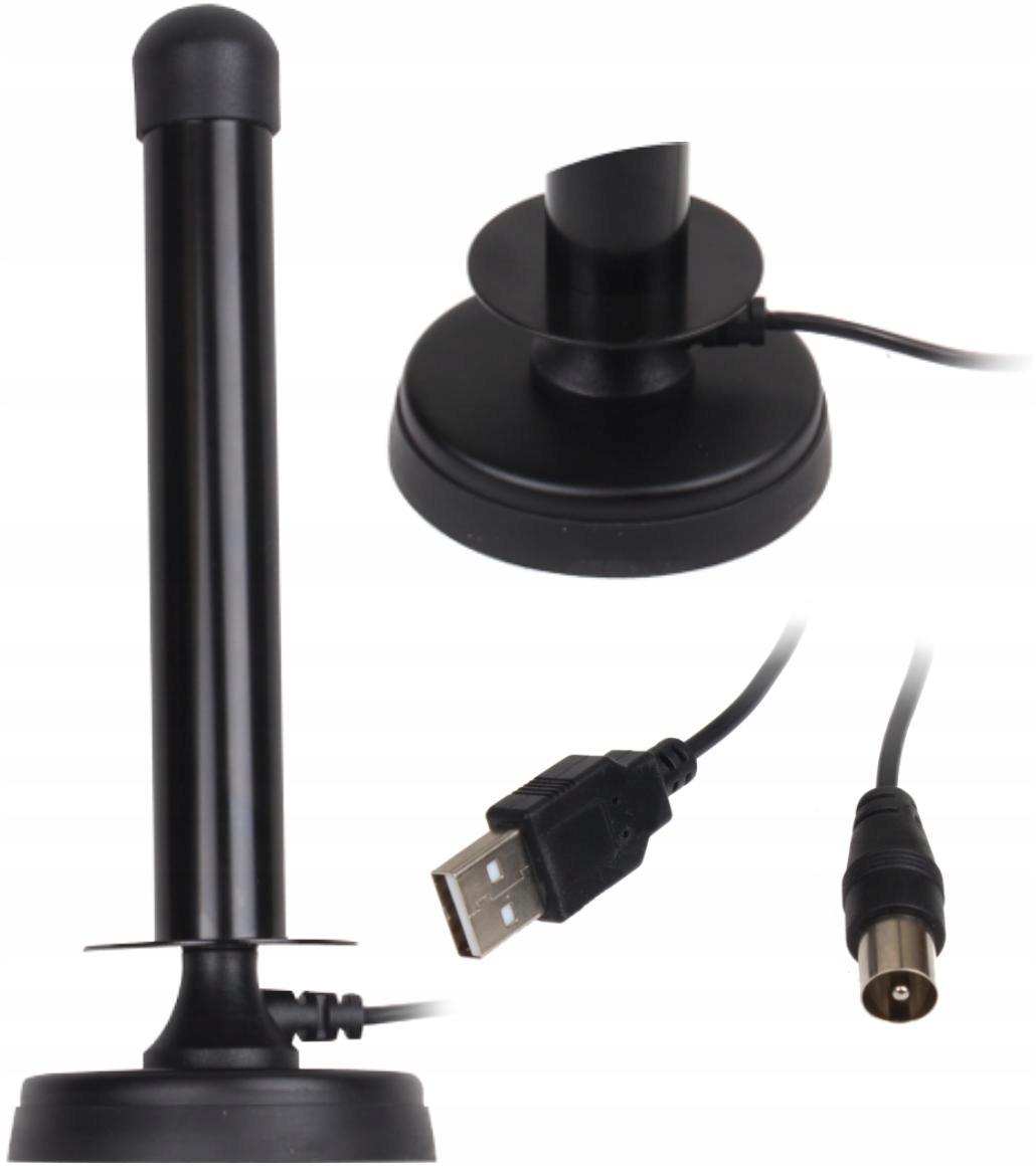 Автомобільна антена Mistral MI-ANT100