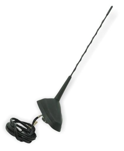 Антенна Scenic Koleos Kadjar 282167506r