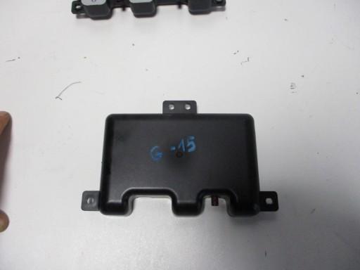 Многополосная антенна BMW 8 G14