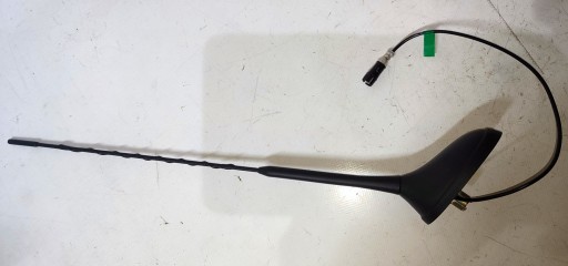 Антенна усилитель база кнут кнут для Peugeot Citroen 1 кабель 4 кабели