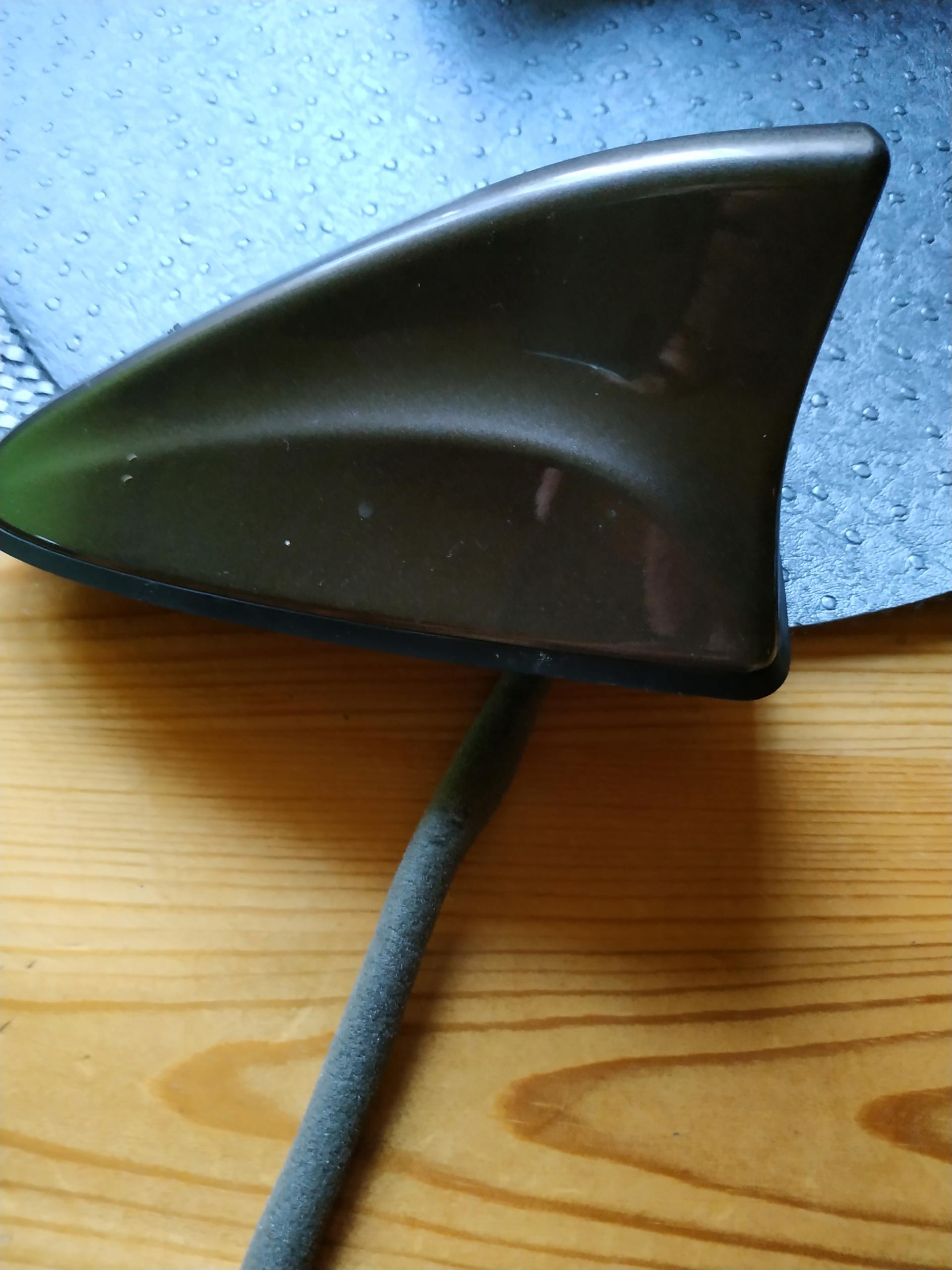 Антенна на крышу Hyundai Tucson II после 2015 Kia