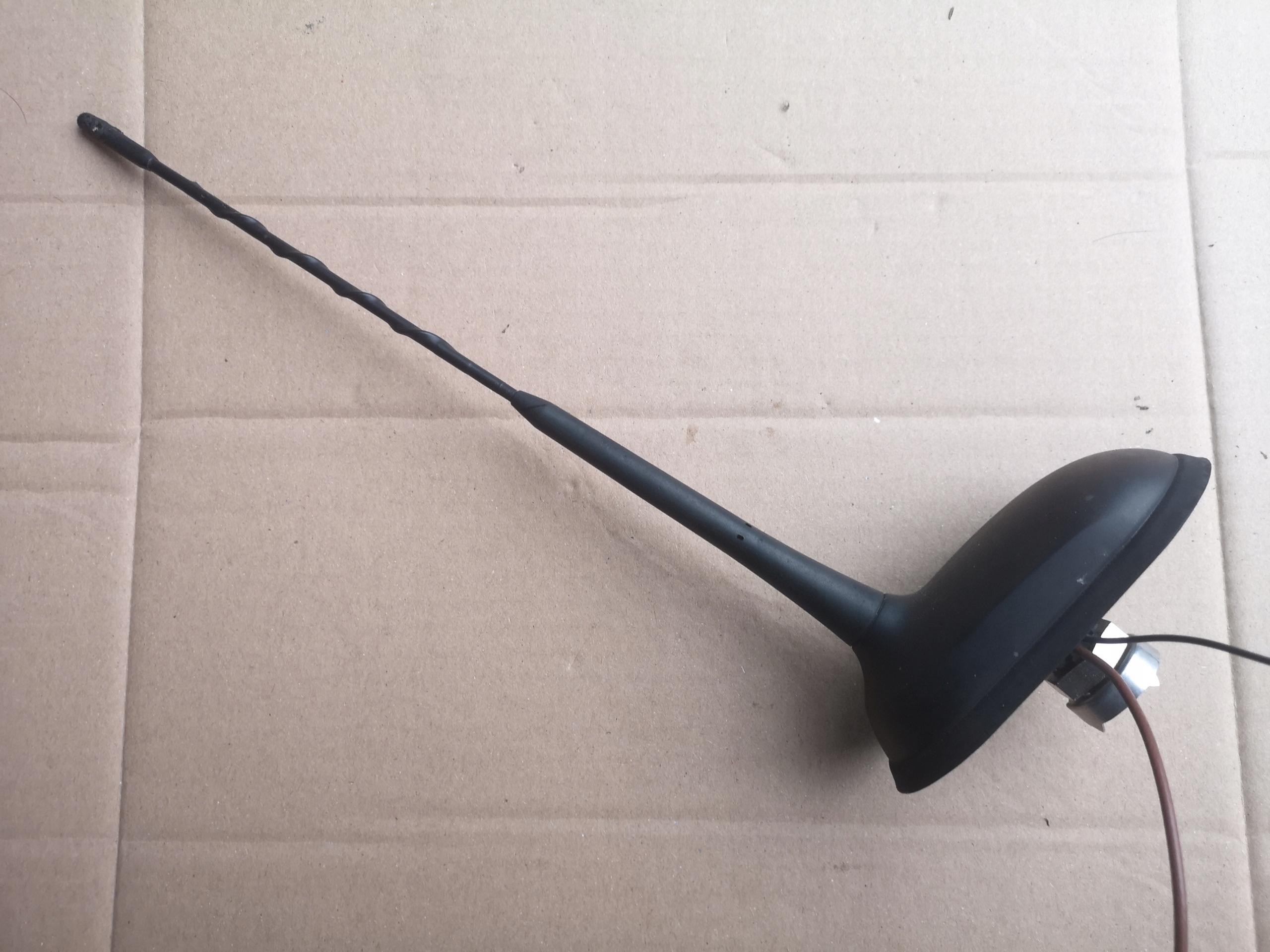 Антена на дах Mercedes W169 W245