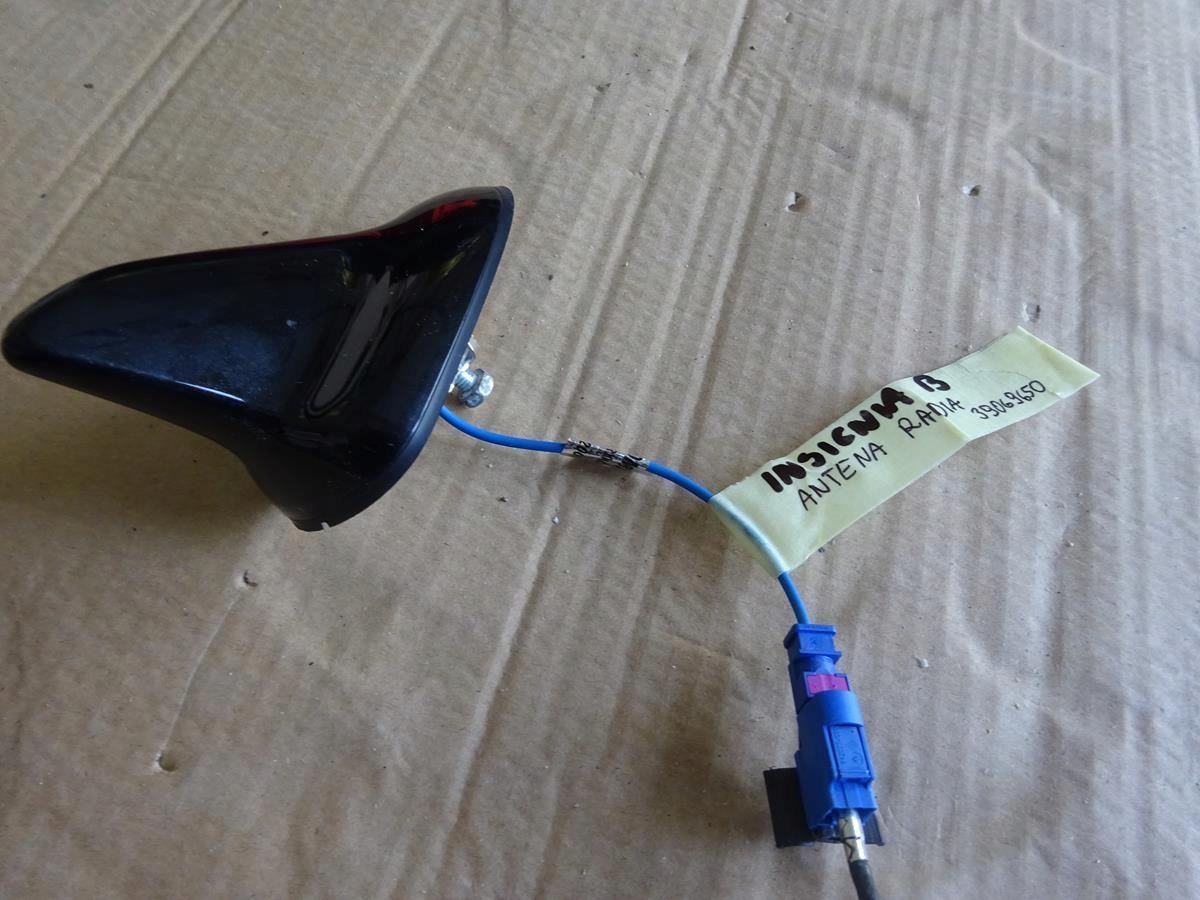 Антенна на крышу OPEL INSIGNIA B 2017 - 39069650