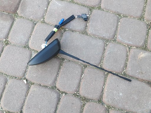 Антенна на крышу Opel Astra K V LIFT 39151094